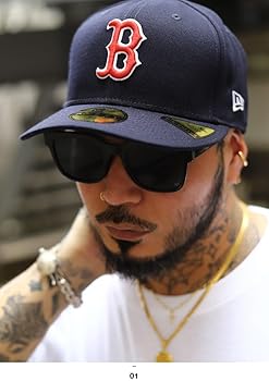 【ラスト1点早い者勝ち‼️】*p(R)ojectR® キャップ Amazon | [本格派大人のB系] NEW ERA(ニューエラ) キャップ